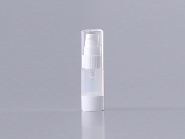 エアレス容器 プラスチック9ml～30ml