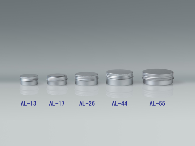 チューブ アルミ缶 ほか 化粧品容器 ガラス瓶プラスチック容器製造メーカーの吉田硝子株式会社