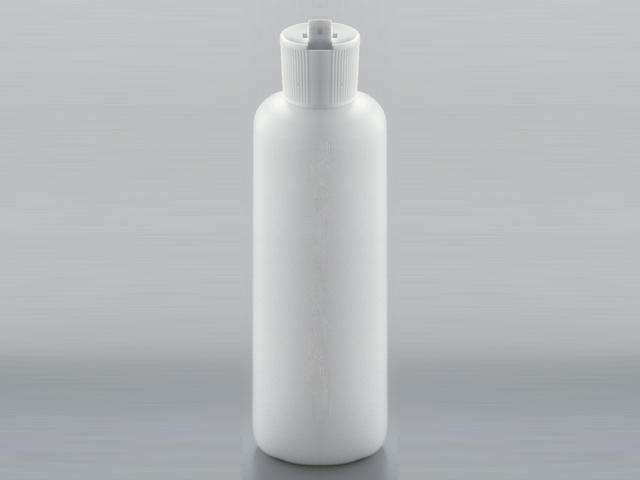 NK-240(233トグルキャップ付) | プラスチック容器 PE・PP・AS他 Nシリーズ(240～1000ml) |  化粧品容器製造メーカーの吉田硝子株式会社